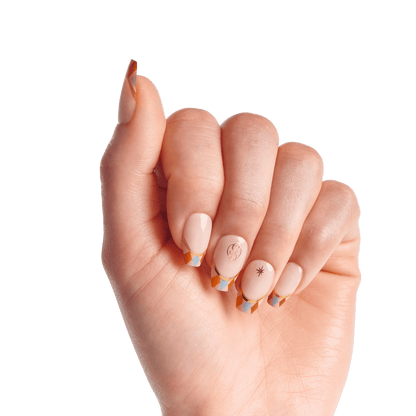 WICKED X imPRESS Mani Signature Collection Bundle