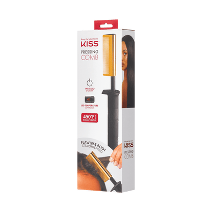 KISS Professional Pressing Comb