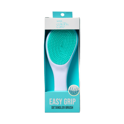 Detangling Brush EZ Grip Non-Slip - Image 2