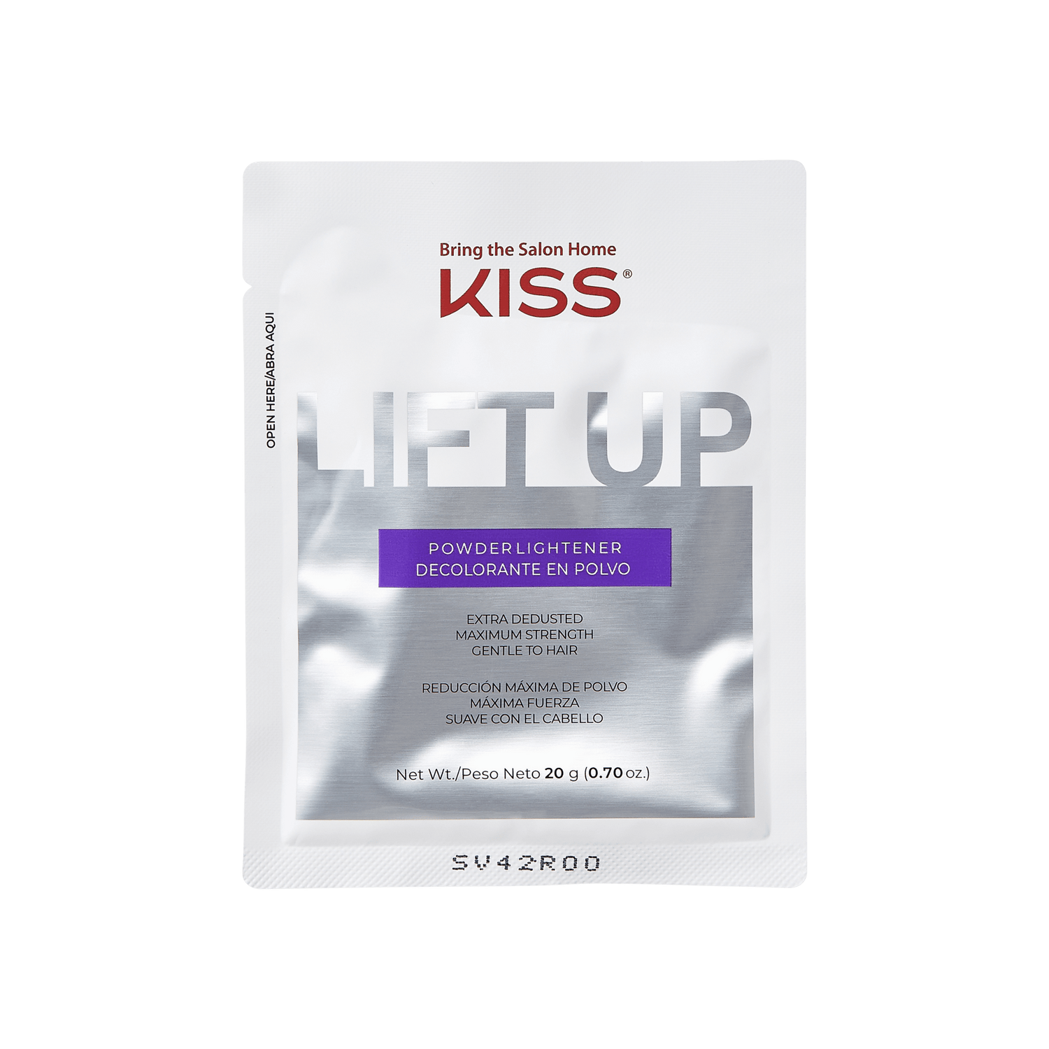 KISS Root Touch Up Bleach Application Kit