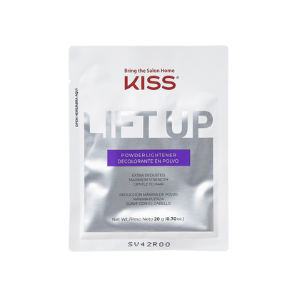 KISS Root Touch Up Bleach Application Kit