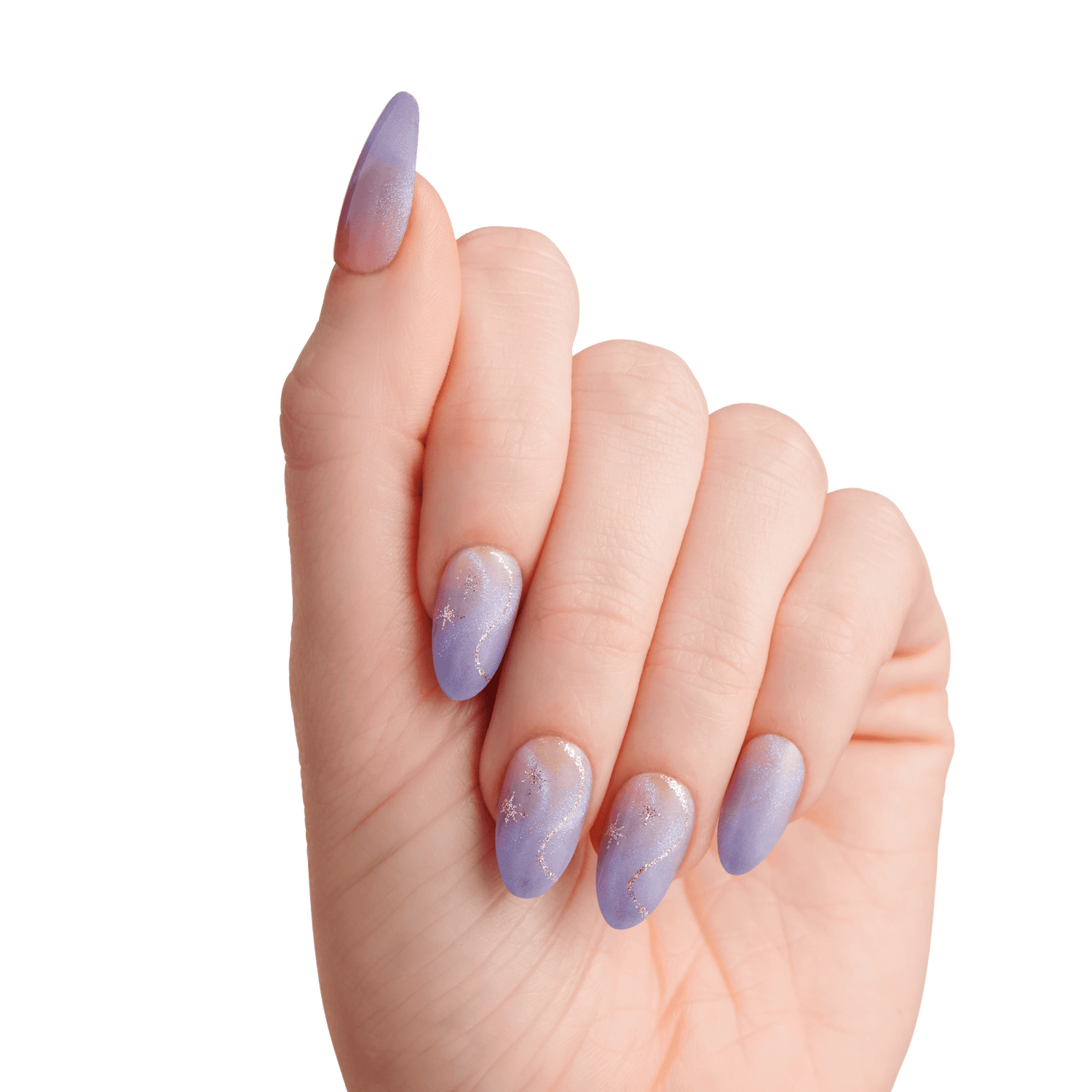 imPRESS X WICKED: FOR GOOD Mani Bundle