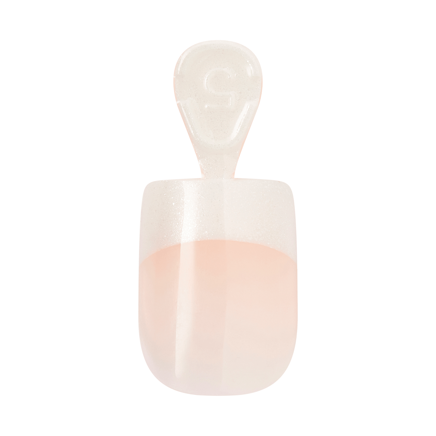 KISS CORE French Press On Glue Nails - I Wish