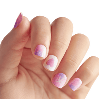 imPRESS Kids Press On Nails - Beleafing