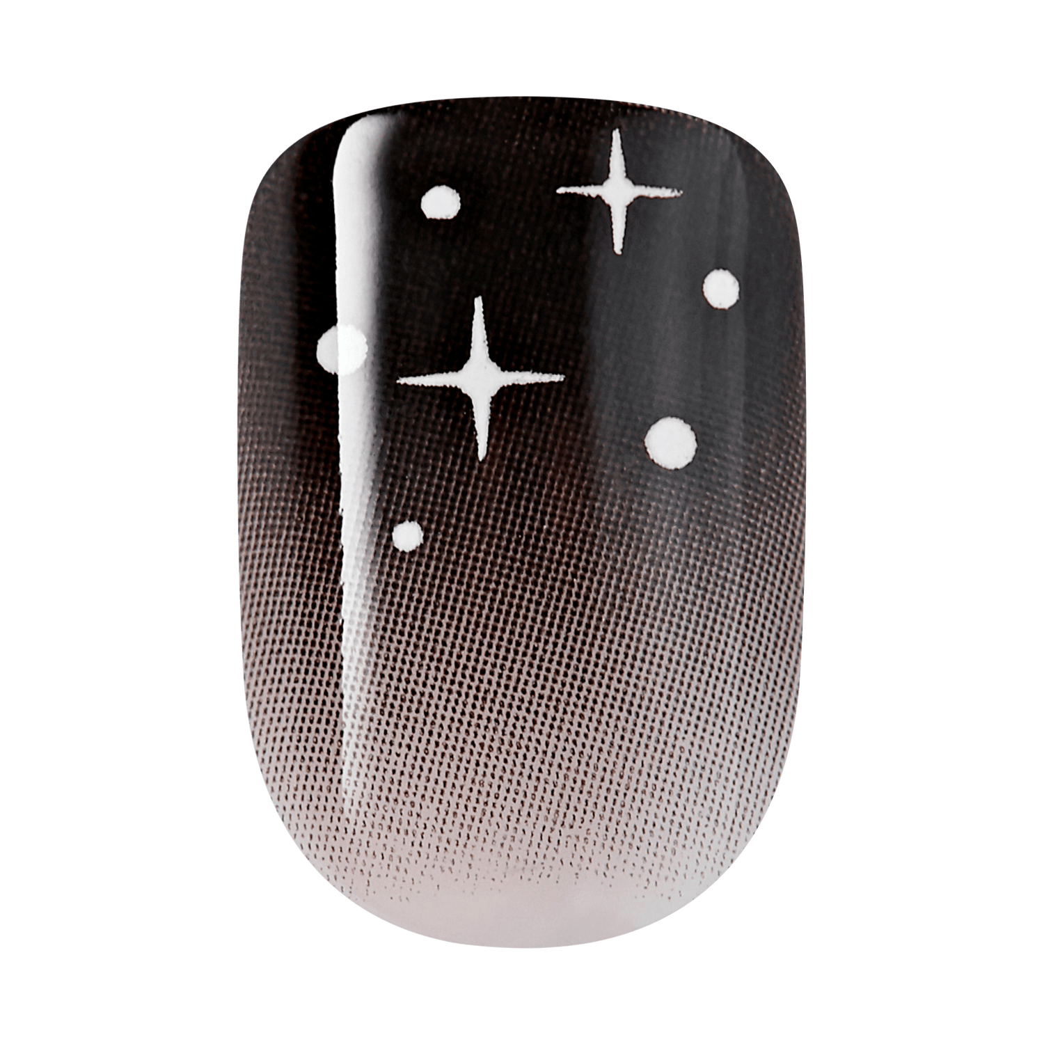 imPRESS Halloween Design Press On Nails - First Bite