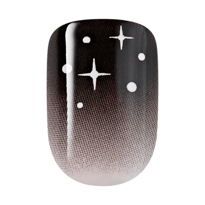 imPRESS Halloween Design Press On Nails - First Bite