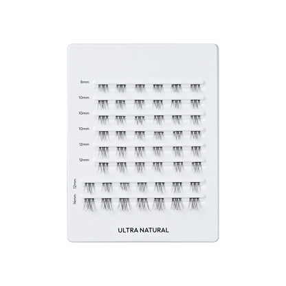 FALSCARA Multipack - Ultra Natural