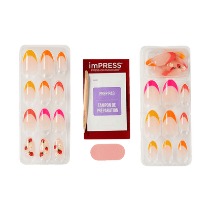 imPRESS Design Press On Nails - Utopian