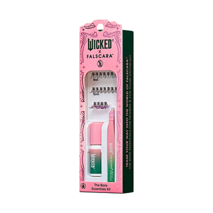 WICKED X FALSCARA False Eyelashes - Munchkinland