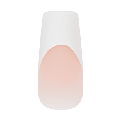 KISS Classy Press On Glue Nails - Movin&