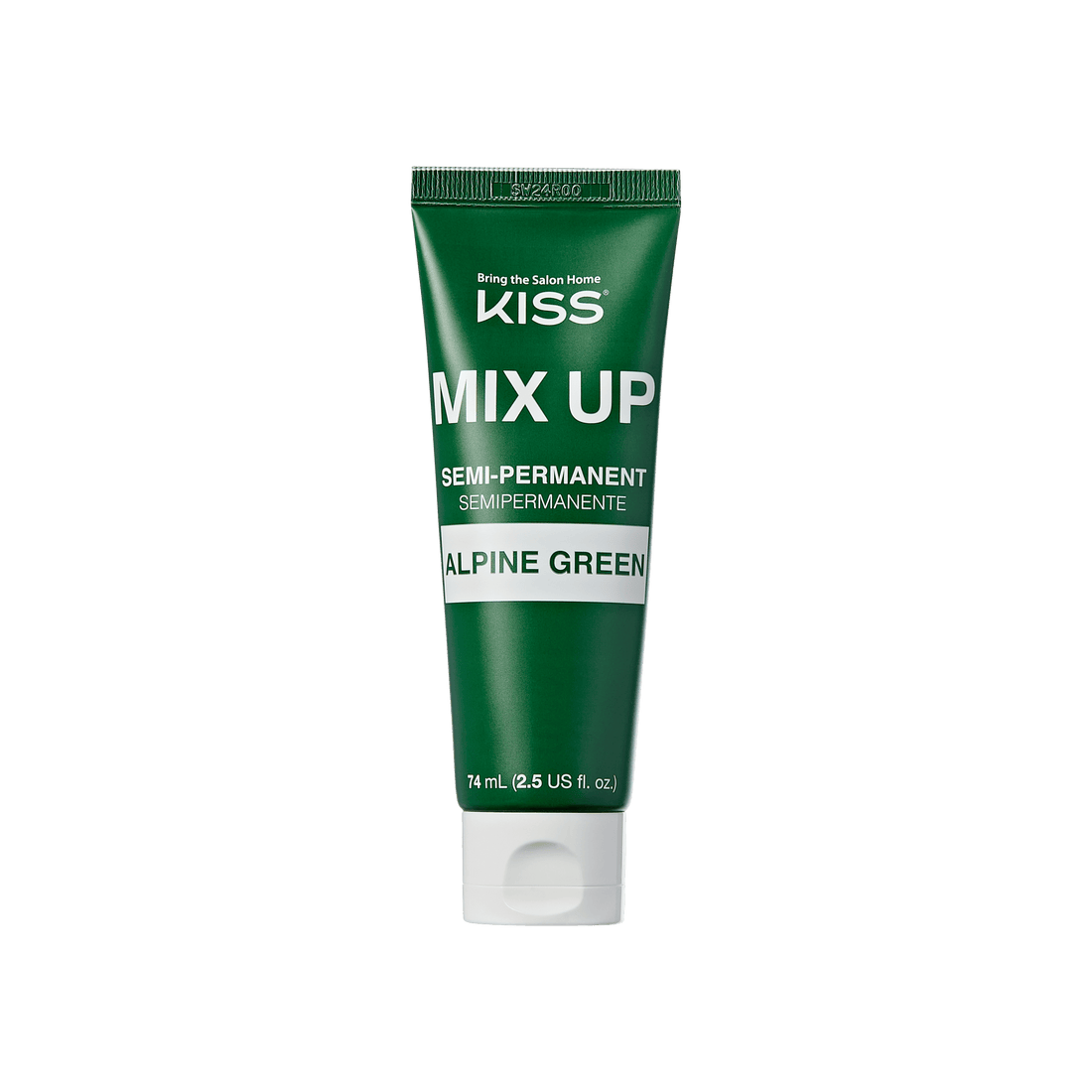 Mix Up Complete Hair Color Kit – Sapphire &amp; Alpine Green