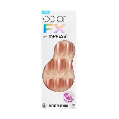 colorFX by imPRESS Press On Nails - Last Call