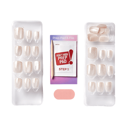 Rebel colorFX by imPRESS No Glue Needed - Image 5