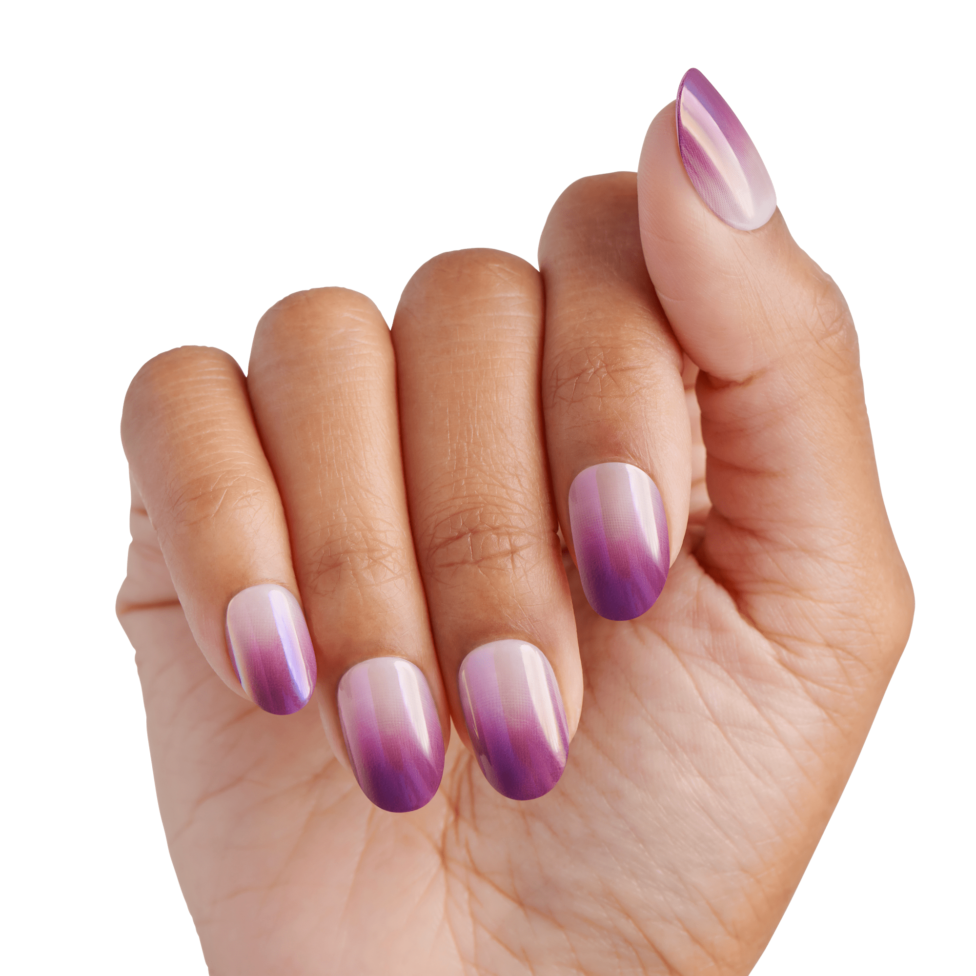 colorFX by imPRESS Press On Nails - Essence