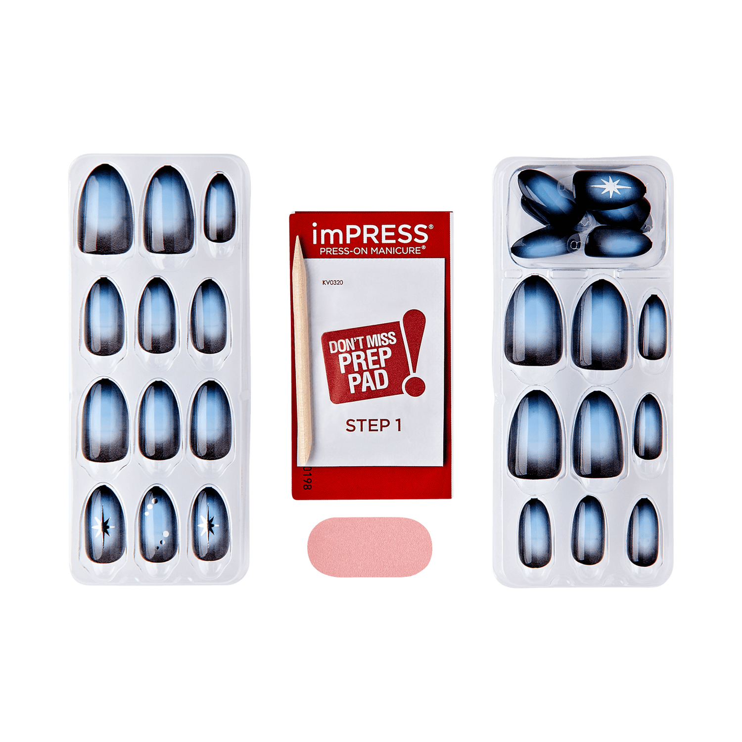 imPRESS Design Press On Nails - Lovesome