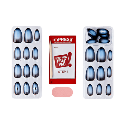 imPRESS Design Press On Nails - Lovesome