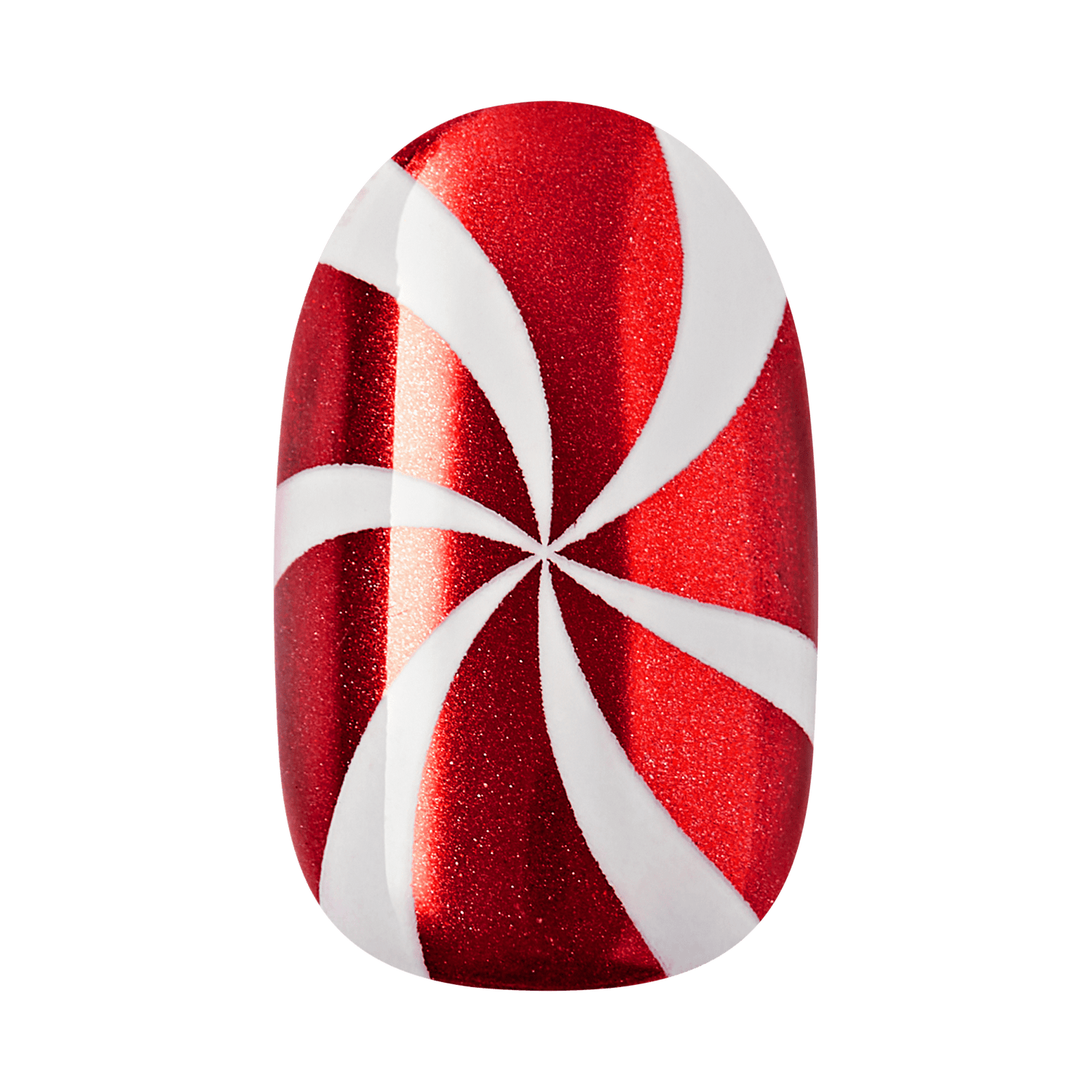 imPRESS Holiday Design Press On Nails - Merry n Bright