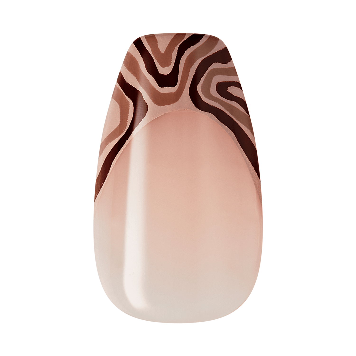 imPRESS Design Press On Nails - Undeniable