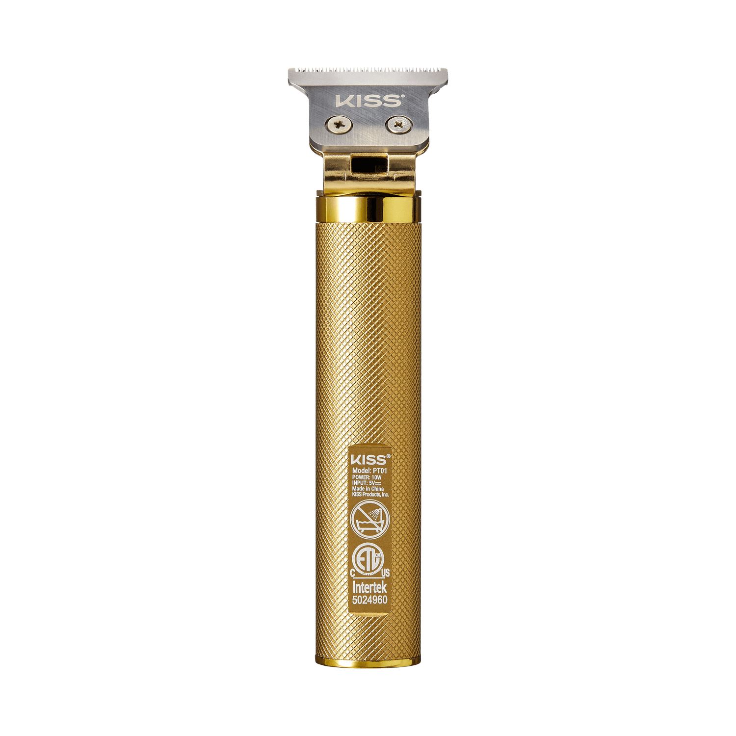 KISS PRECISION BLADE CORDLESS TRIMMER