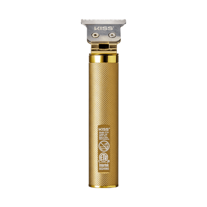 KISS PRECISION BLADE CORDLESS TRIMMER