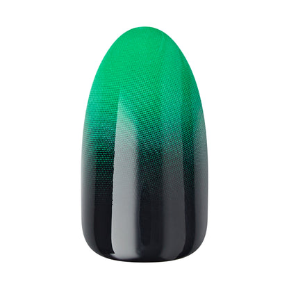 imPRESS Press-On Manicure Halloween - Scared Silly