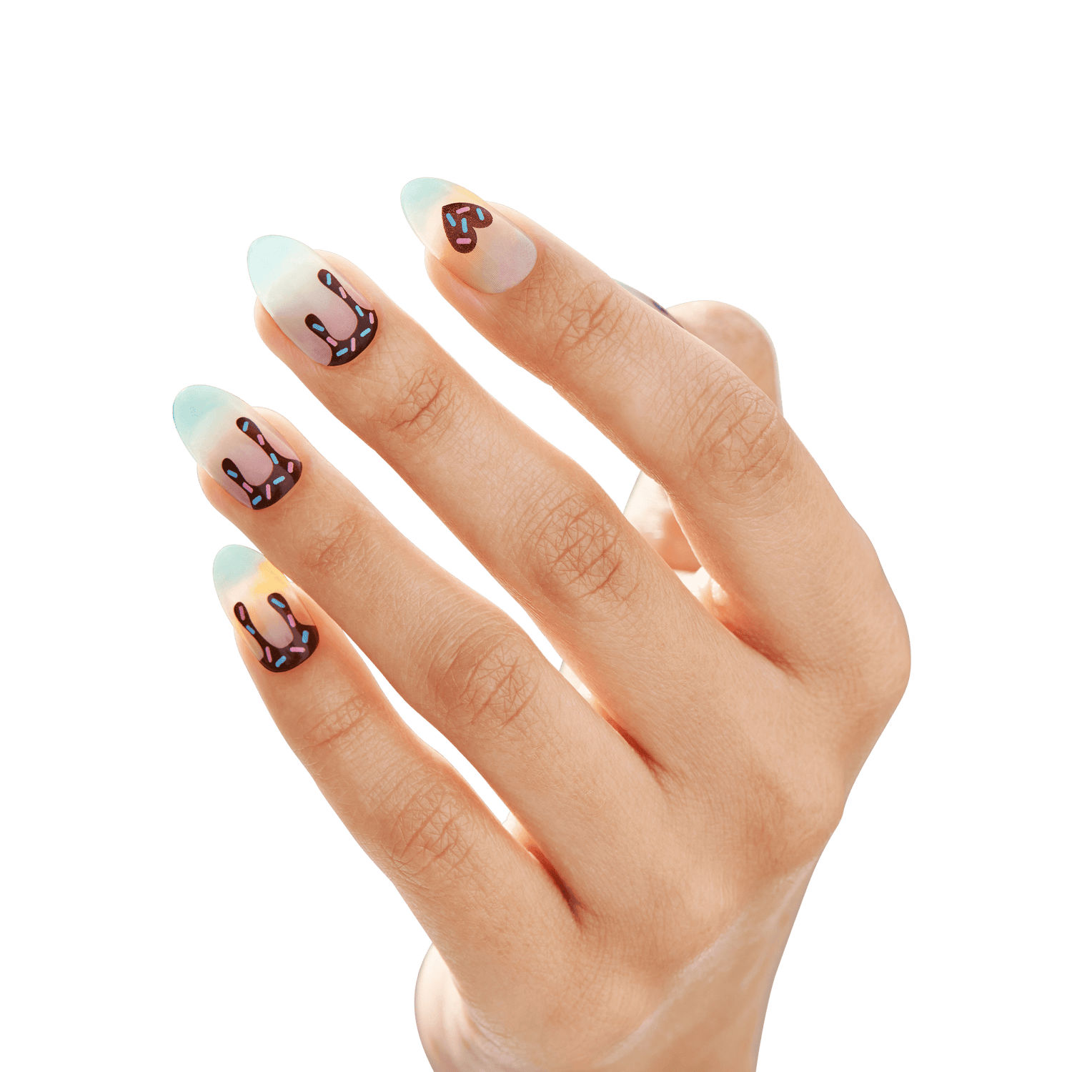 imPRESS Design Press On Nails - Spoonful Joy
