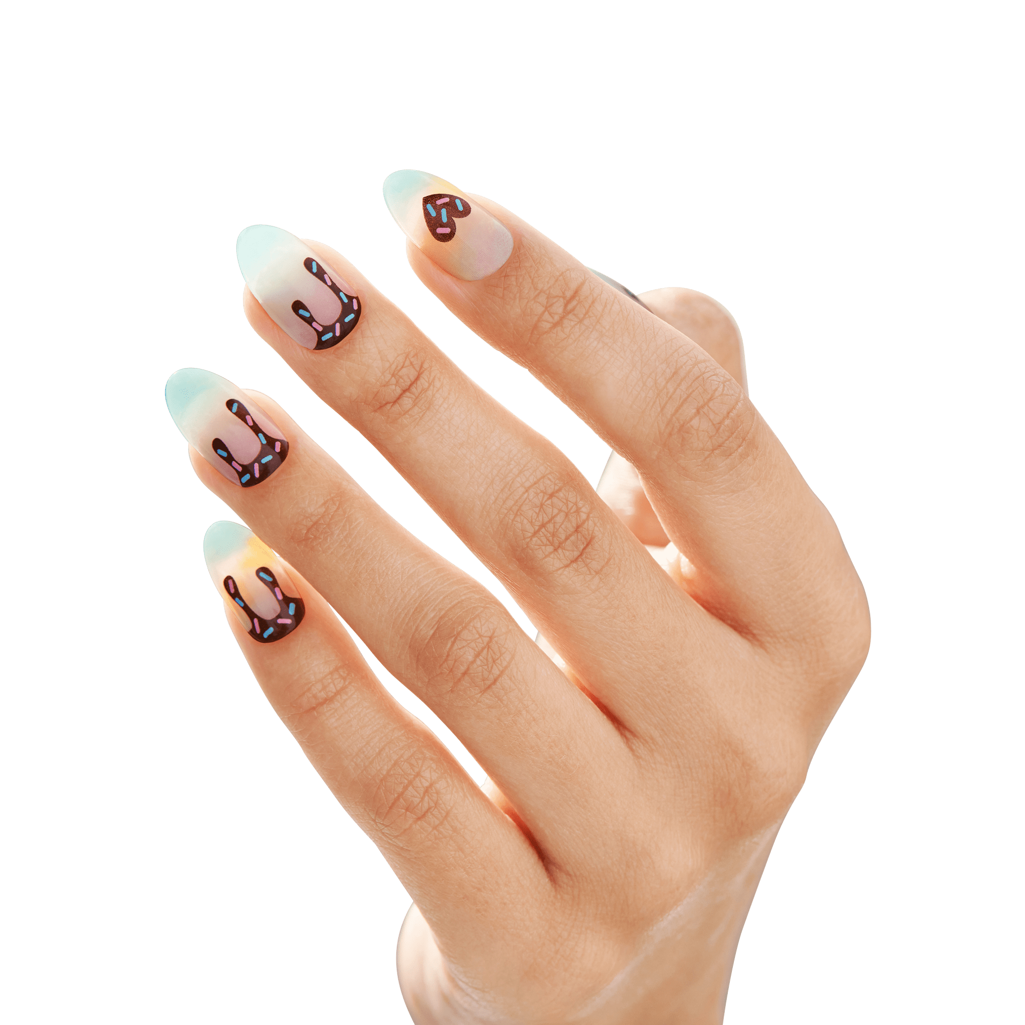 imPRESS Design Press On Nails - Spoonful Joy