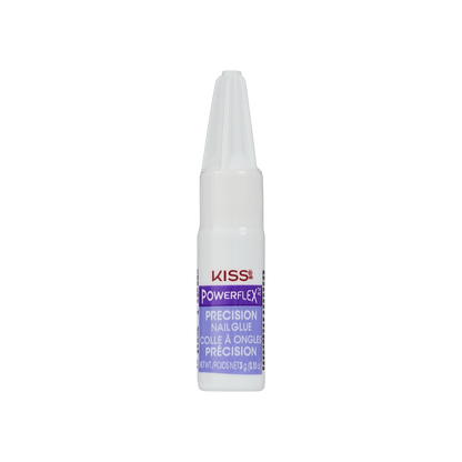 KISS PowerFlex Precision Nail Glue