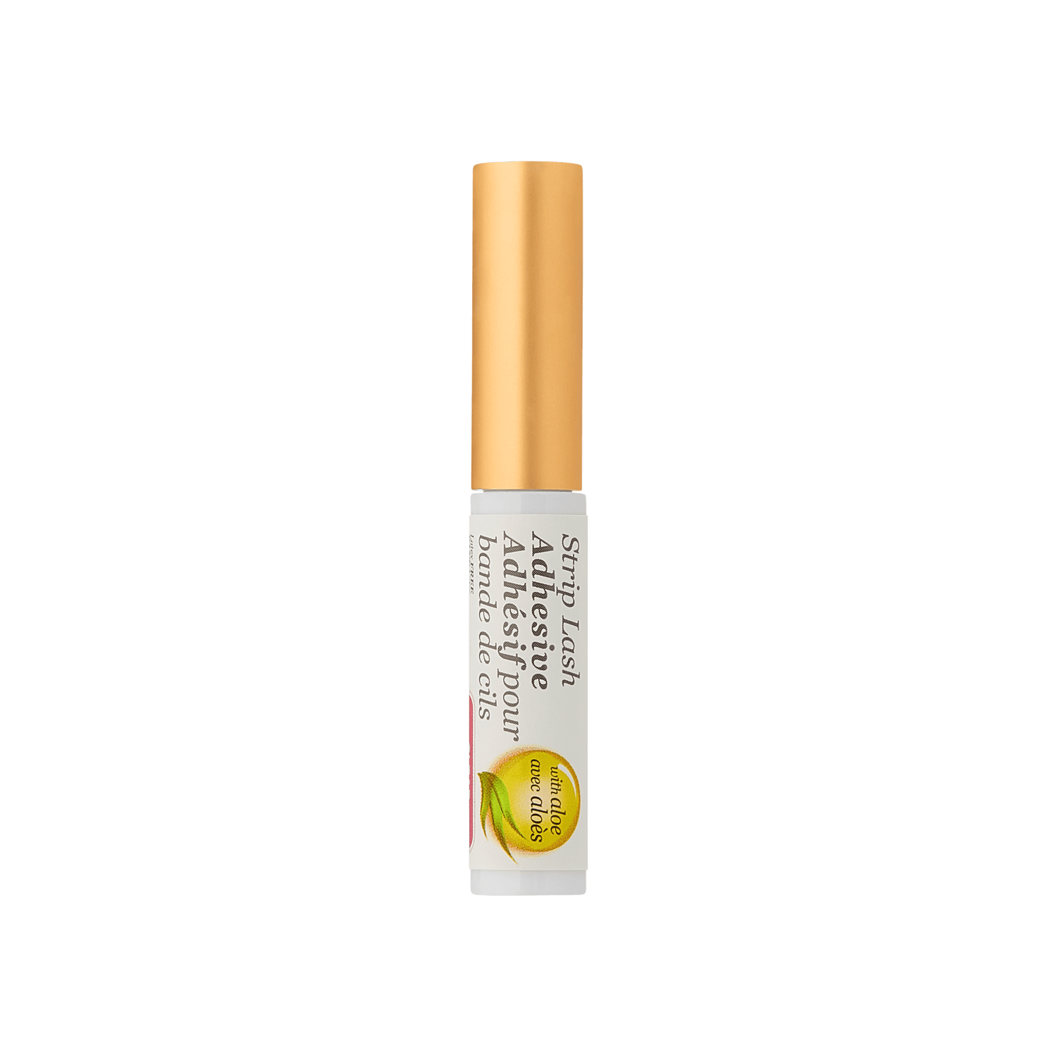 Kiss Strip Lash Adhesive - Clear