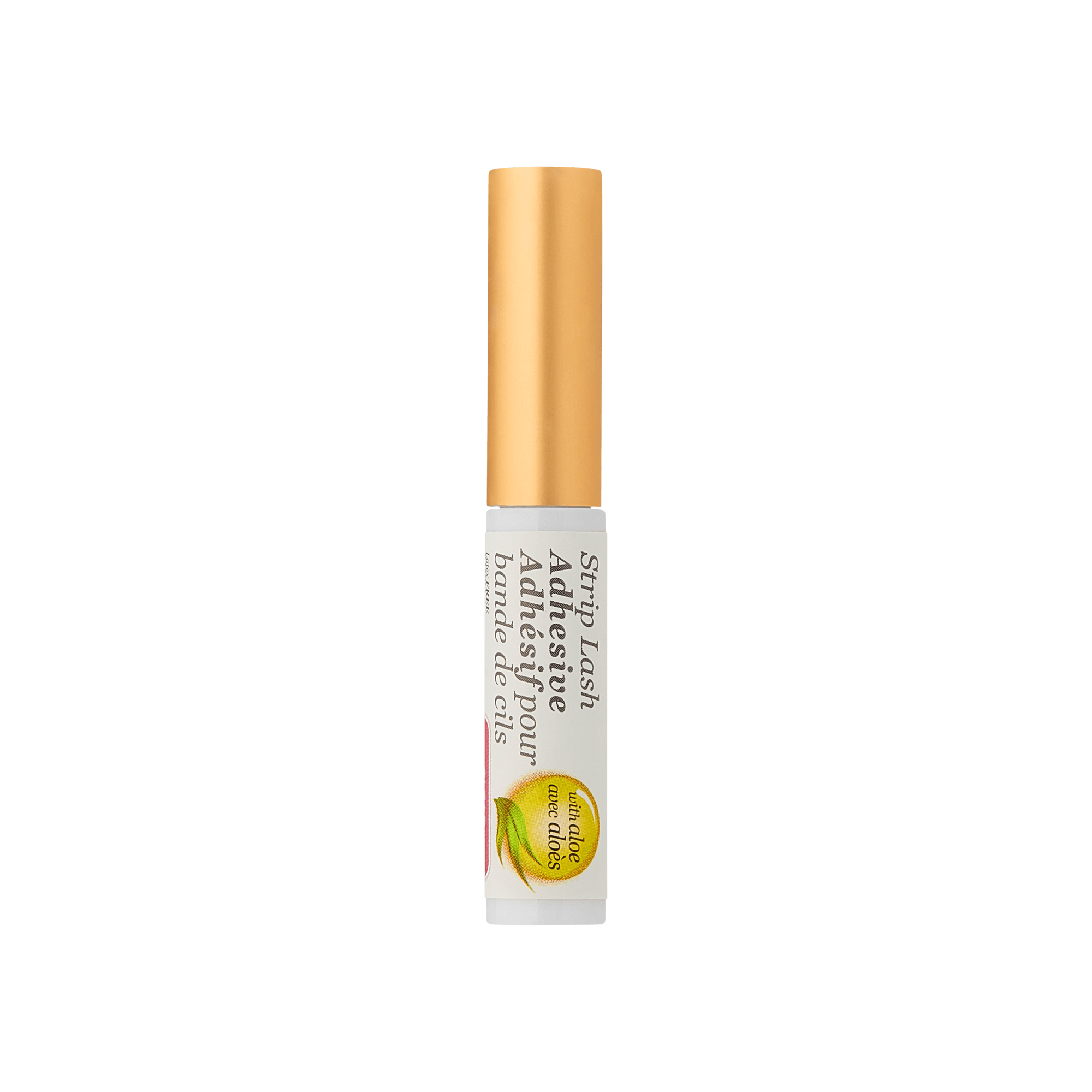 Kiss Strip Lash Adhesive - Clear