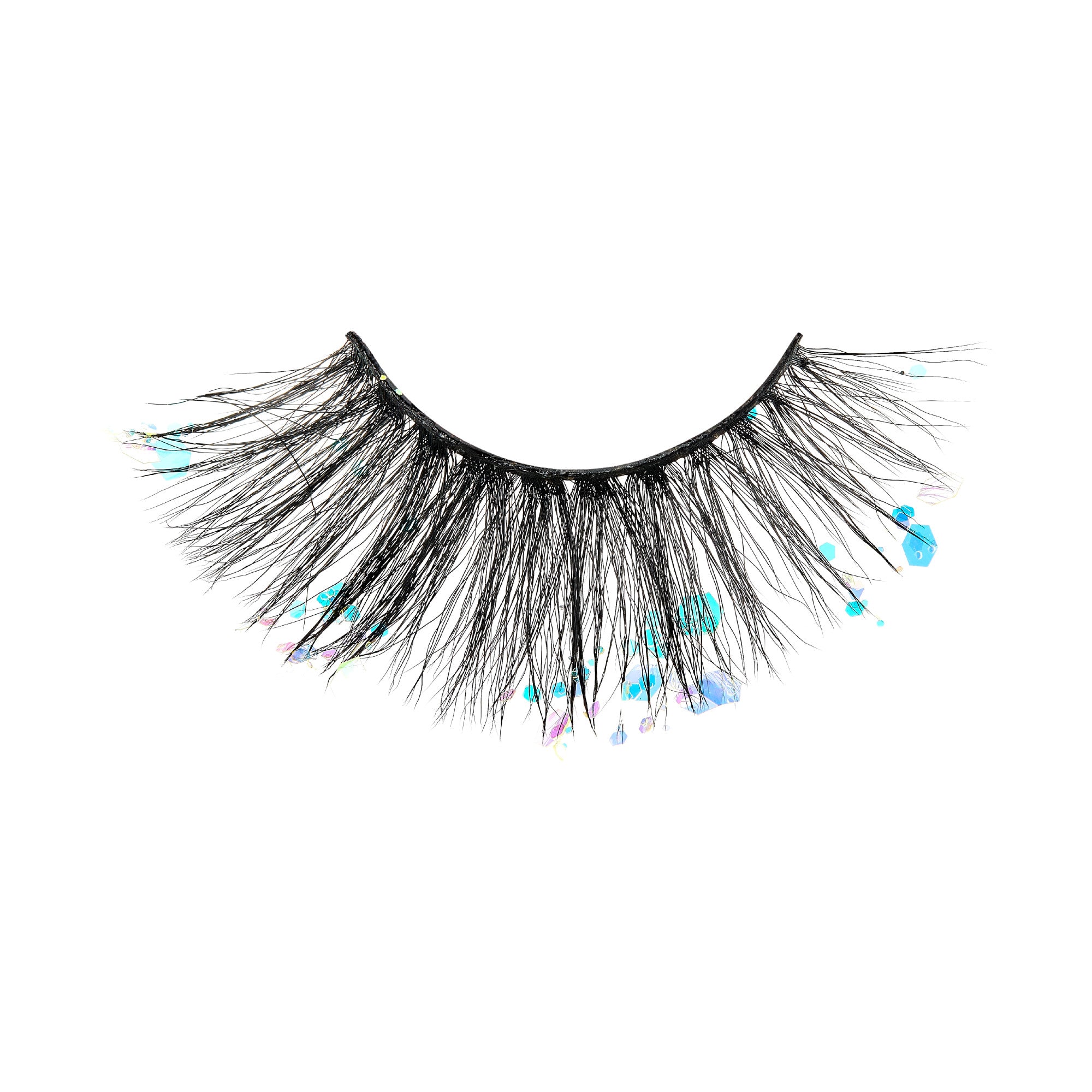 KISS Halloween Lash  - Magical