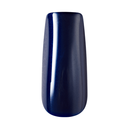 KISS Salon Color Halloween Press On Glue Nails - Let&