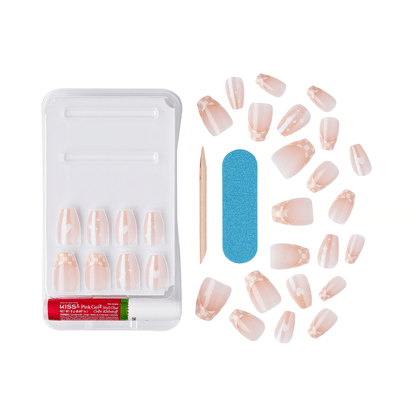 High Standards Voguish Fantasy - Image 4