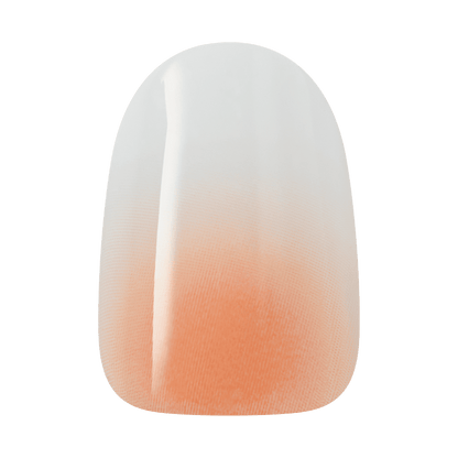 KISS Voguish Fantasy Press On Glue Nails - Wild Nights