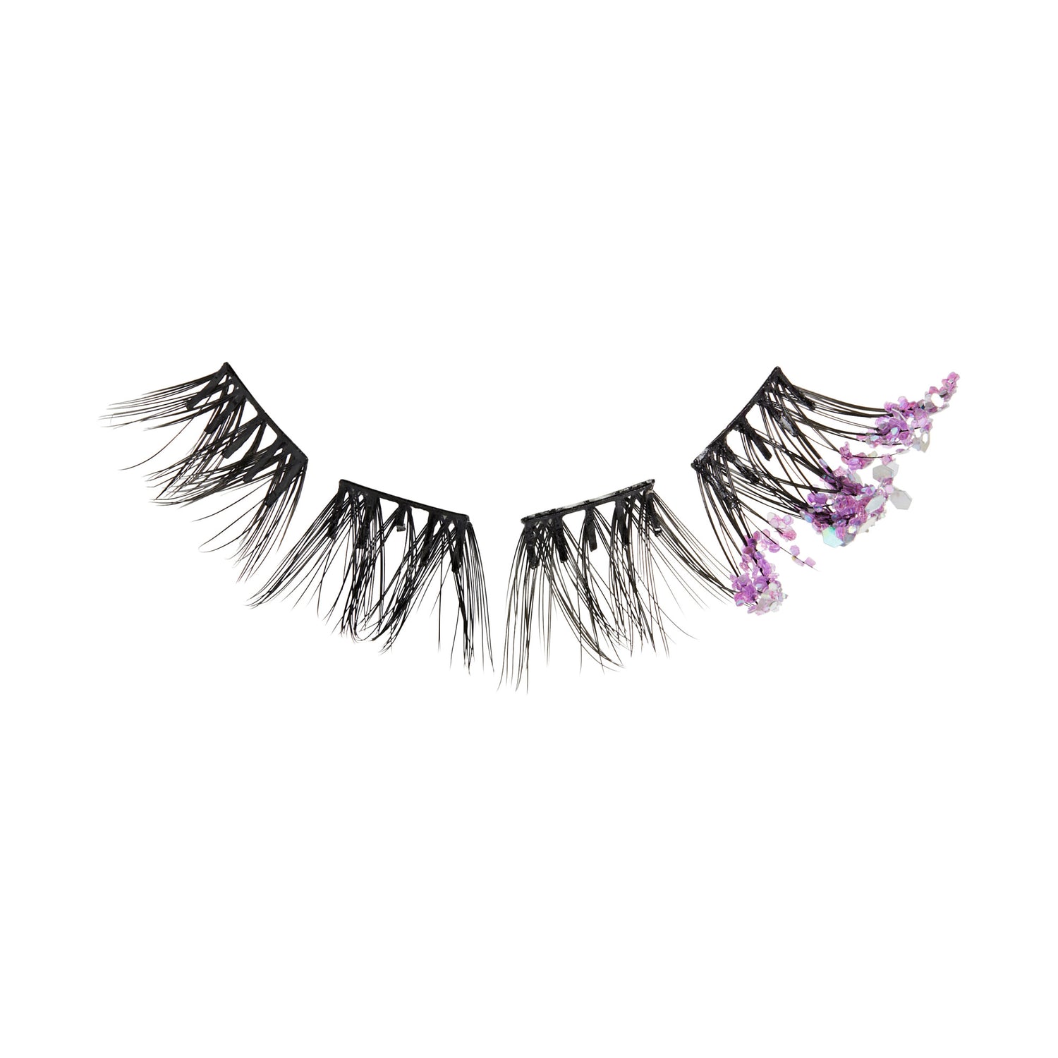 WICKED X imPRESS Falsies Signature Collection Bundle