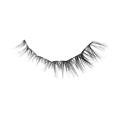 Demi Wispy | 24 Clusters imPRESS Falsies Long LastingWith Applicator 5mm-14mm No Glue Needed - Image 2
