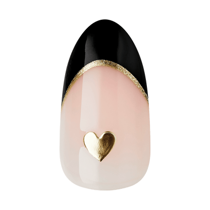 imPRESS Design Press On Nails - Positive