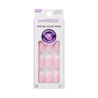 imPRESS Design Press On Nails - Attrayant