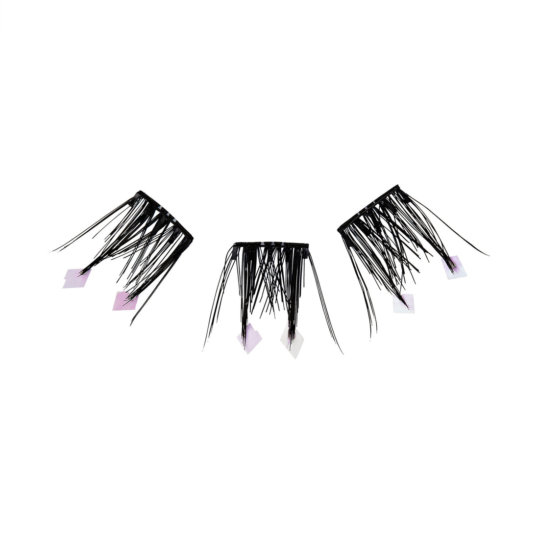 imPRESS Falsies Self Adhesive Eyelashes Halloween Minipack - Ambrose