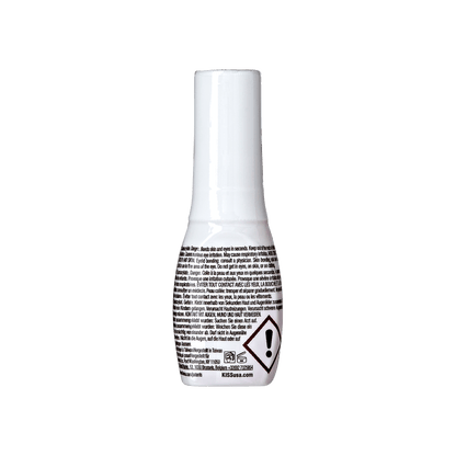 KISS VitaBond Brush-On Nail Glue - 5g (0.17 oz.)