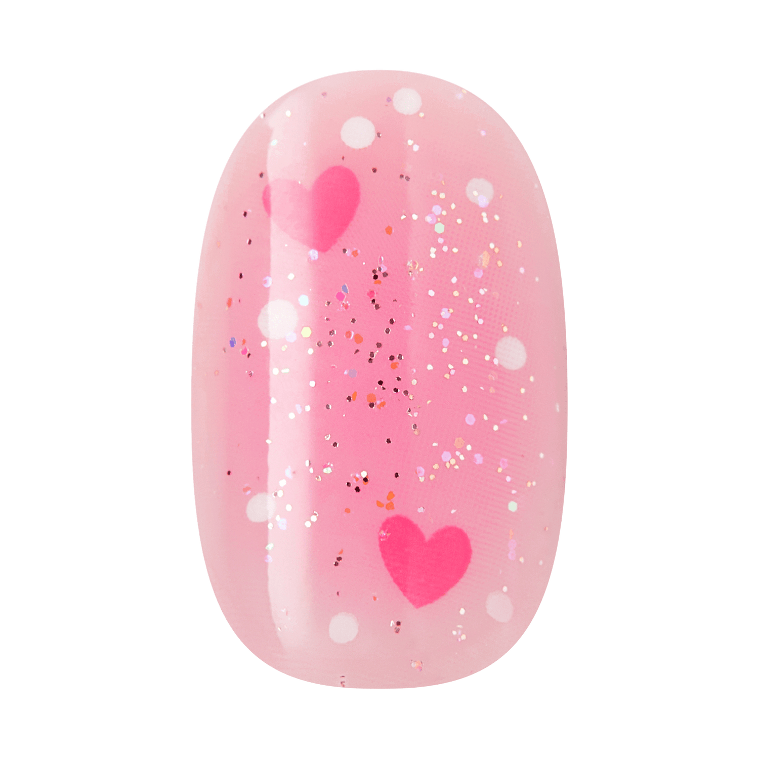 imPRESS Design Press On Nails - Cupid Love