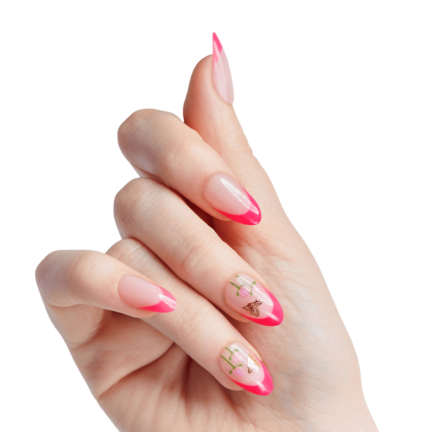WICKED X imPRESS Mani Signature Collection Bundle