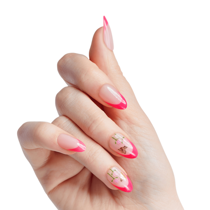 WICKED X imPRESS Mani Signature Collection Bundle