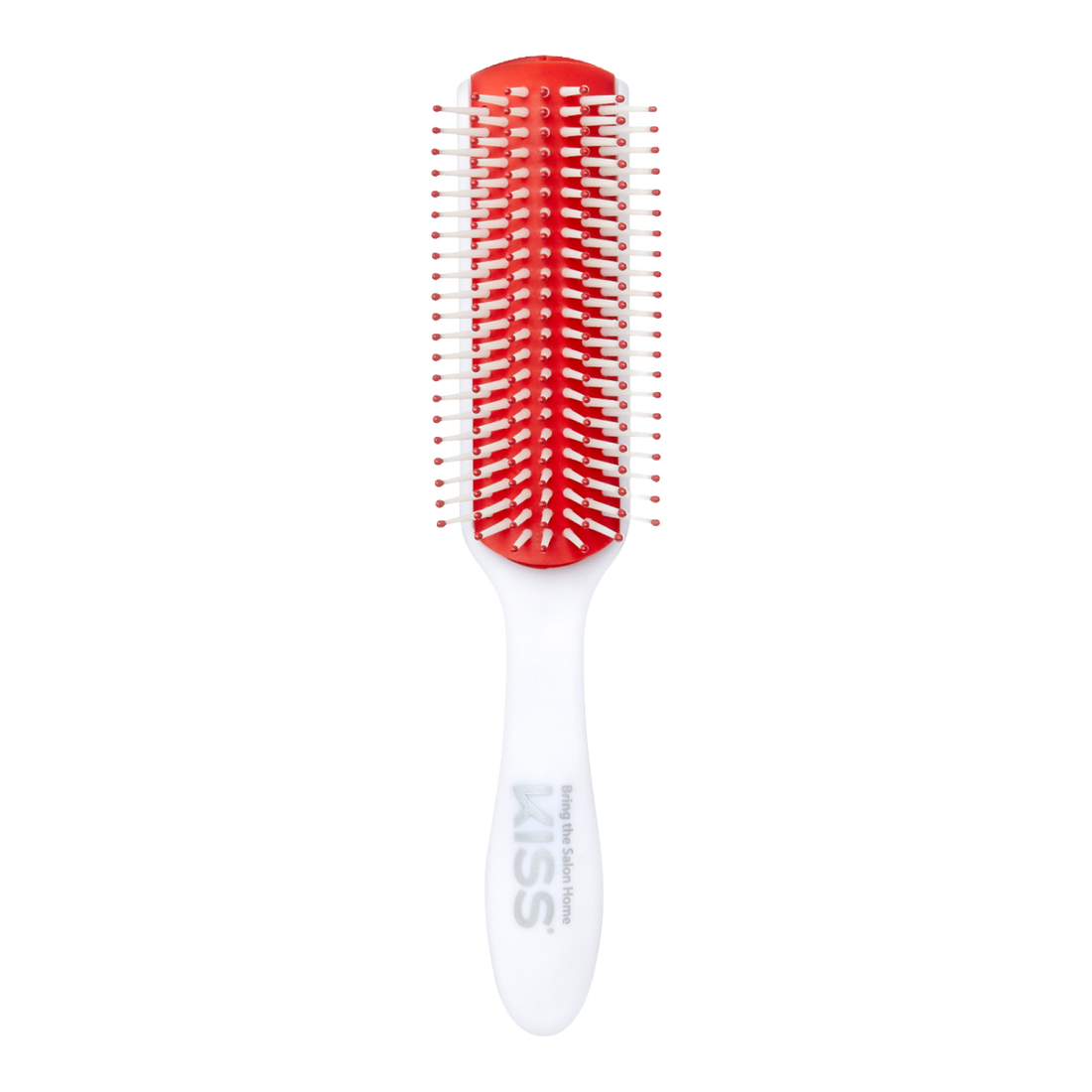 KISS Colors & Care Professional Rubber Cushion Brush
