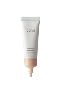 Perfecting BB Cream