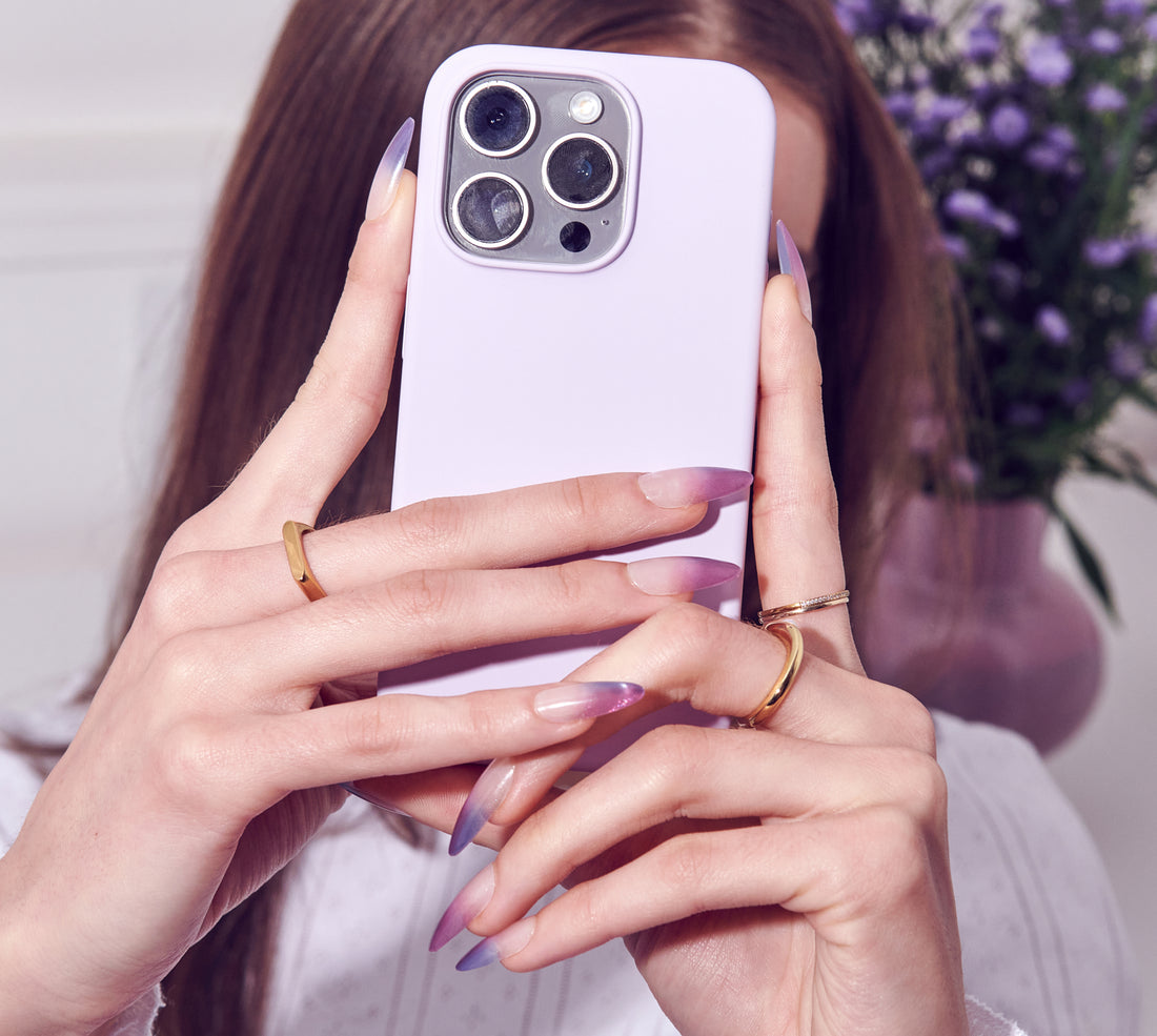 Build Your Own Bundle - CORE Nails