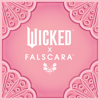 Wicked X Falscara Lash Extensions