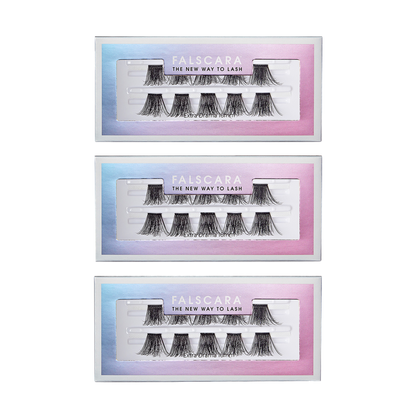 16mm Extra Drama Wisps Bundle | 30 Wisps FALSCARA Single Pack Bundle 16mm - Image 4