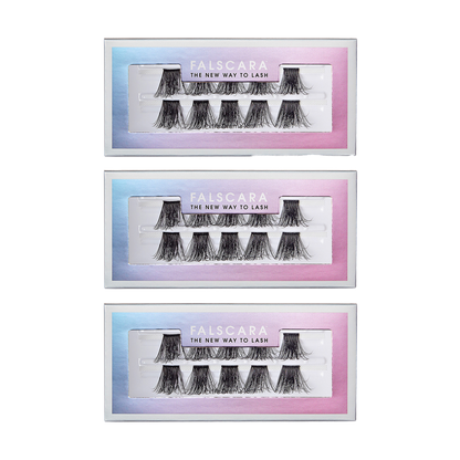 18mm Extra Drama Wisps Bundle | 30 Wisps FALSCARA Single Pack Bundle 18mm - Image 4