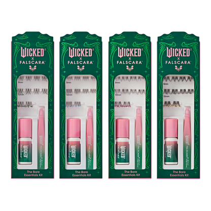 WICKED X FALSCARA Bundle